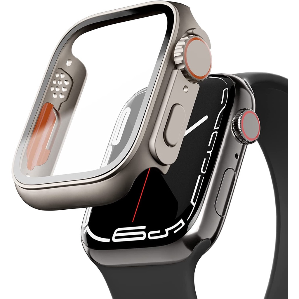 Guard for apple watch 4 deals