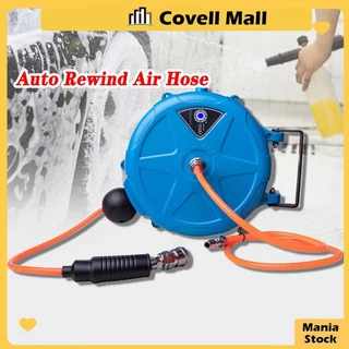 air hose reel - Best Prices and Online Promos - Apr 2024