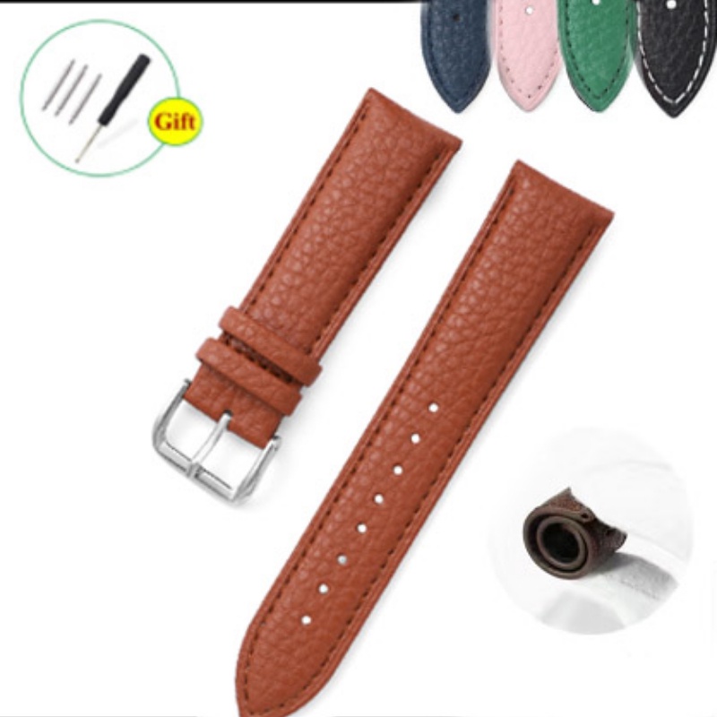 ULLCHRO Bracelet Montre Haute Qualité Remplacer Silicone