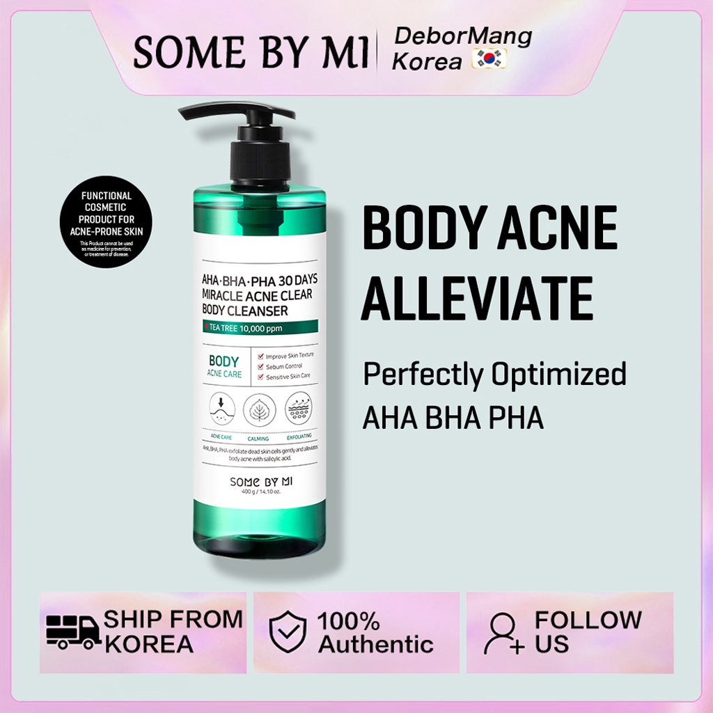 [SOME BY MI] Cica Peptide Anti Hair Loss Derma / Cooling Scalp Tonic