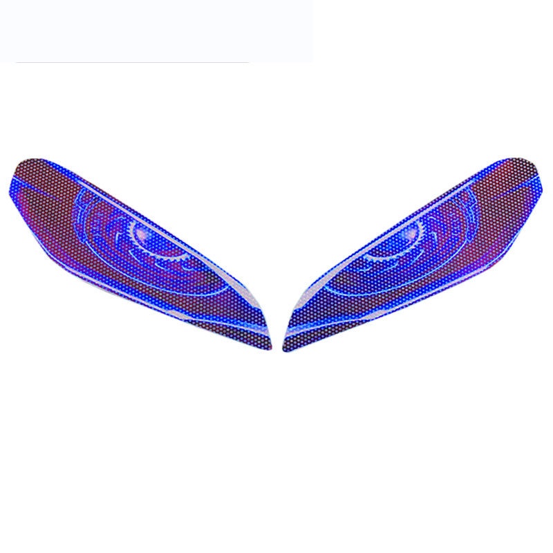 For CFMOTO 250SR 300SR 250 SR 300 SR Motorcycle 3D Front Fairing ...