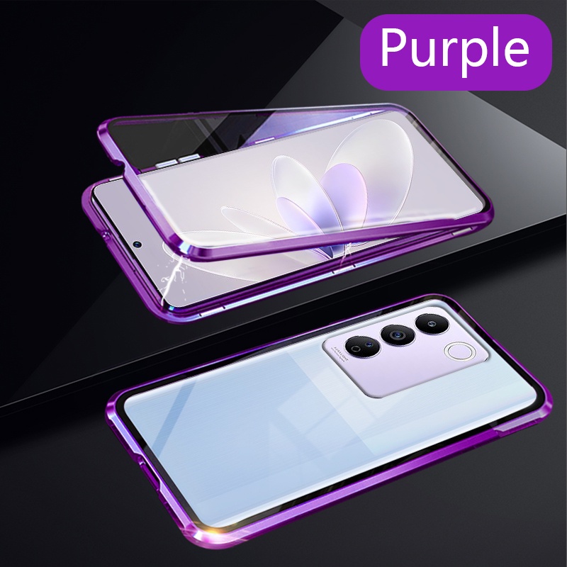 Vivo V27 5G Phone Case For Vivo V30 V27 Pro V27Pro V29 Pro V29Pro V30Pro VivoV29 5G Flip Cover