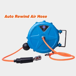 air+hose+reel - Best Prices and Online Promos - Apr 2024