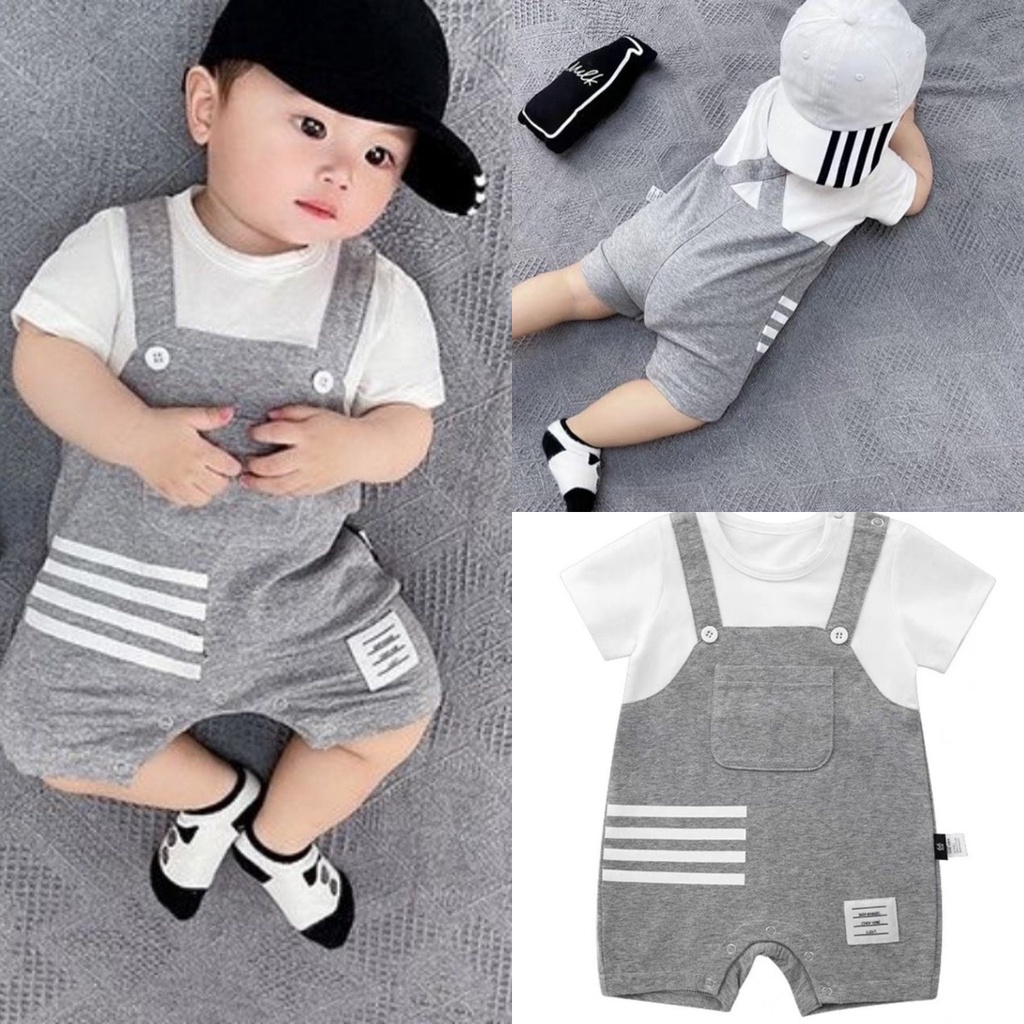 Awabox baby boy clothes sale