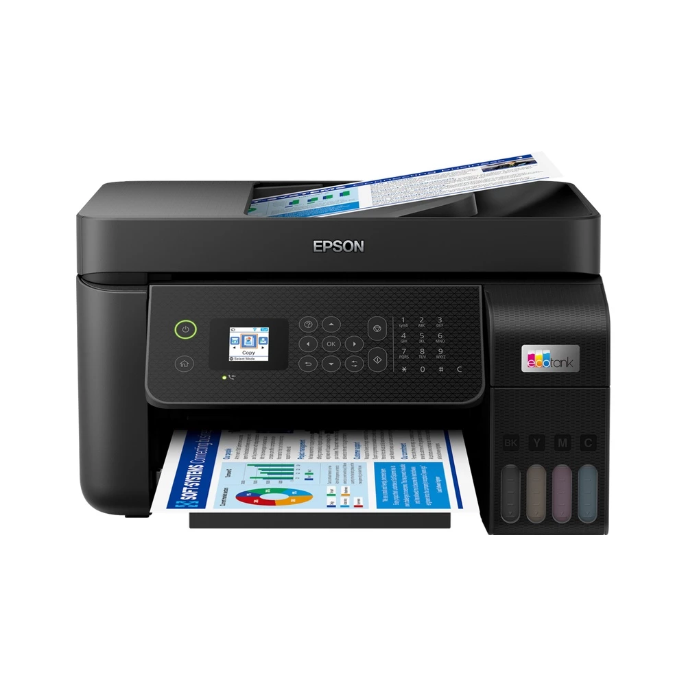 1. Epson EcoTank L5290