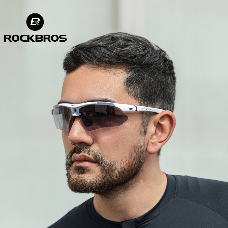 cycling shades with grade