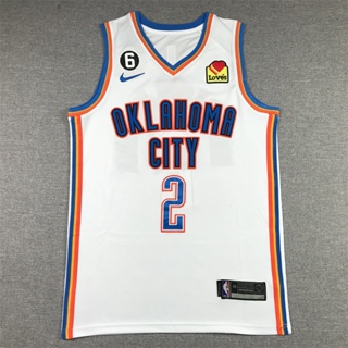 Shop jersey nba thunder for Sale on Shopee Philippines