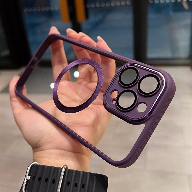 iPhone 11 12 13 14 Pro max 14 plus case with lens protector Luxury