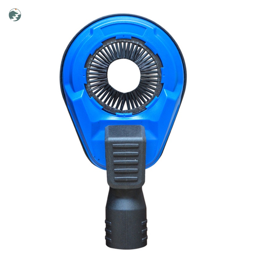 Electric Hammer Drill Dust Cover Impact Drill Dust Collector Attachment