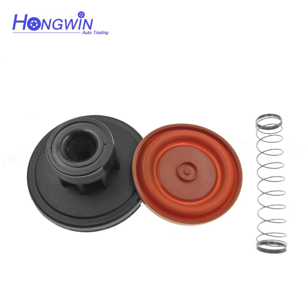 0361.Q5 9648315780 New Engine PCV Valve Cover Repair Kit With Membrane