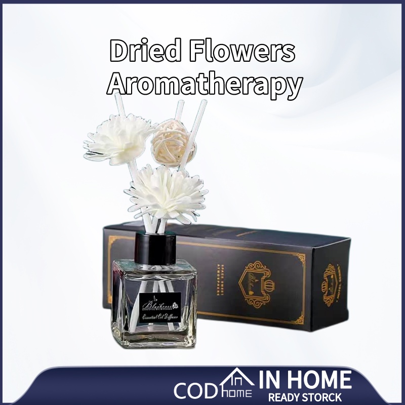 50ml Air Freshener FireFree Essential Oil Home Fragrance Air Scent for