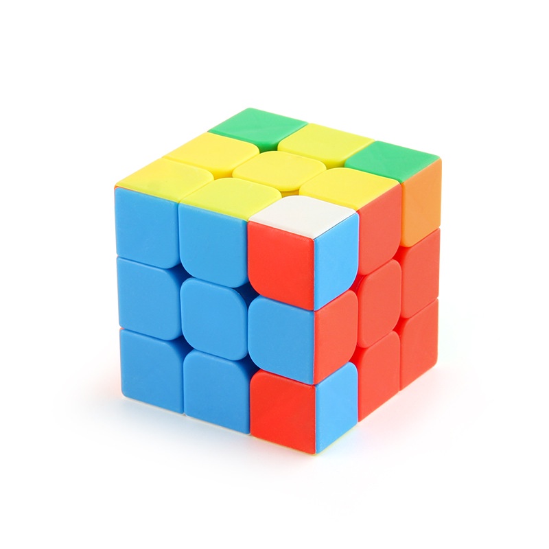 Cube Speed Magic Cube 3x3x3 Magnetic Rubik Cube Rubics Cube