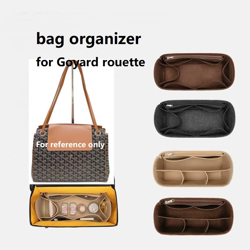 goyard dumpling bag Rouette tote bag GAOY commuter bag multi-functional dog  teeth bag shoulder messenger bag for women