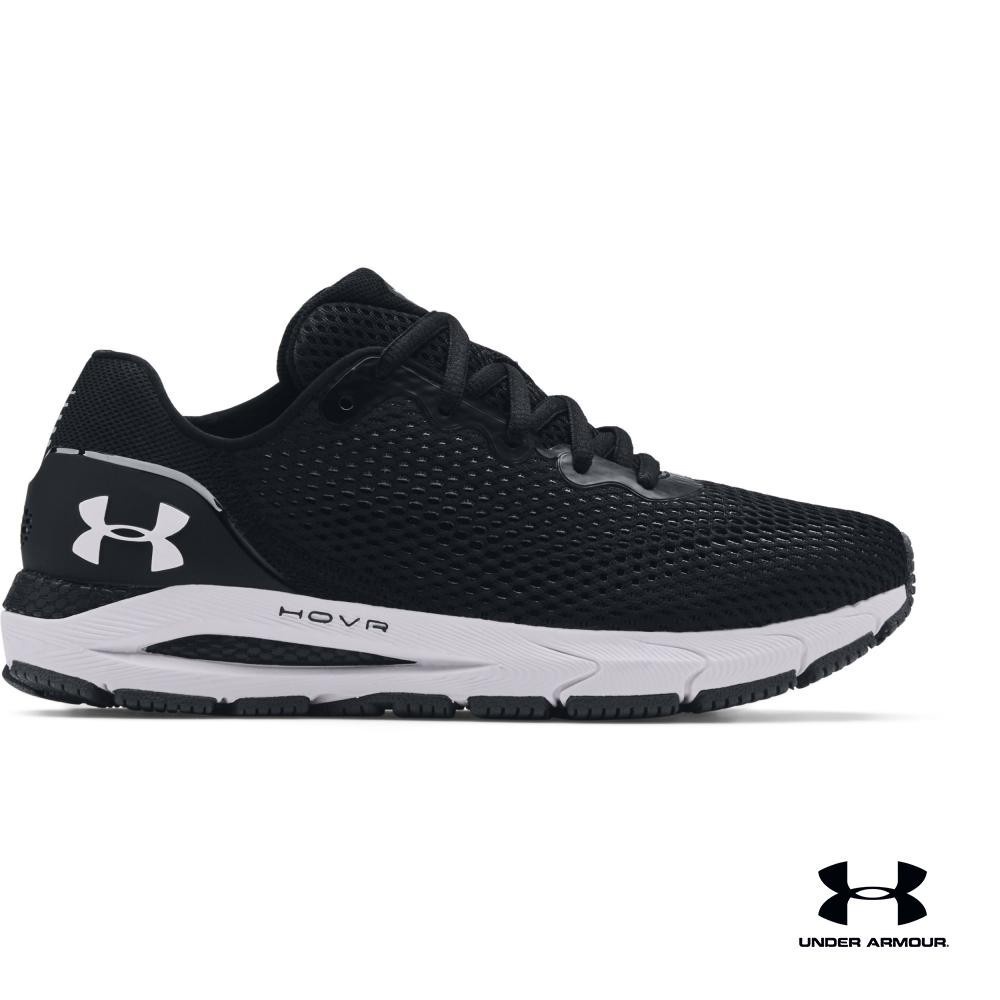 Under Armour UA Women's HOVR™ Sonic 4 Running Shoes | Shopee Philippines