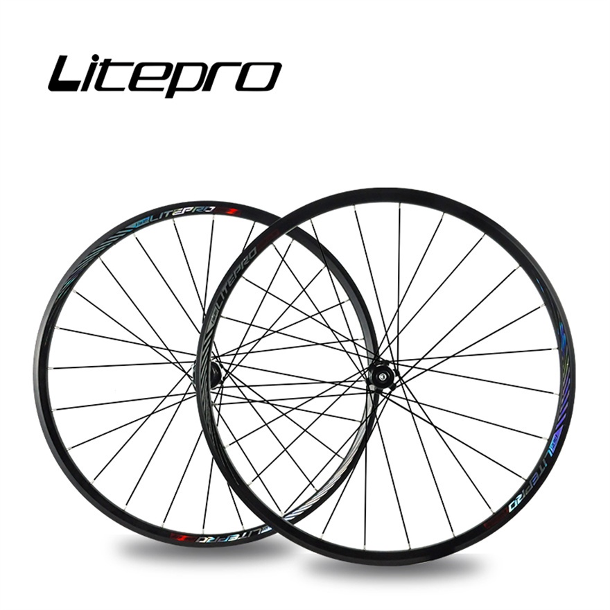 Litepro 26 Inch MTB Bicycle Wheelset Alumnium Alloy Disc Brake 12Speed ...