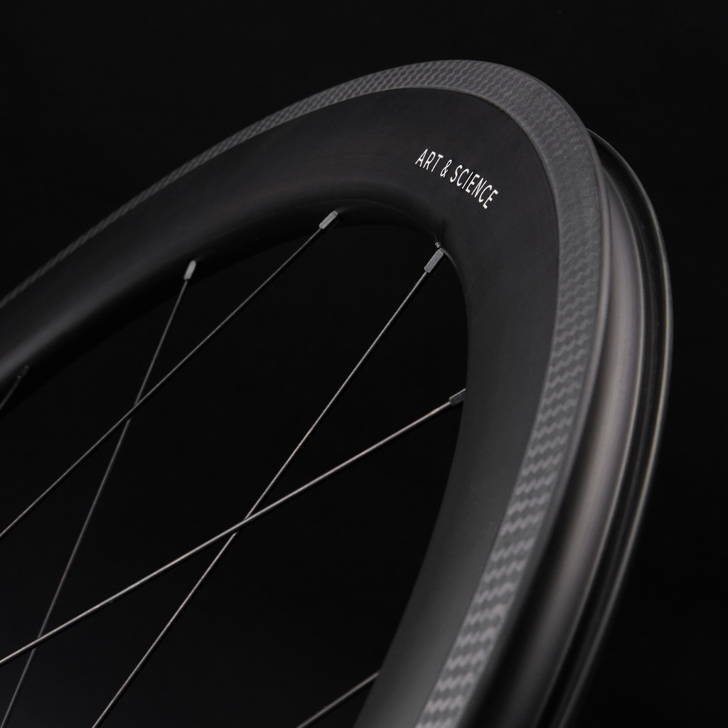 Avian CR2 Carbon Wheels for Road Bike 700C Rim Brake 38/50MM Clincher ...
