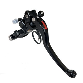22mm Left Side Motorcycle Brake & Clutch Master Cylinder – Hydraulic With 16X18 Piston