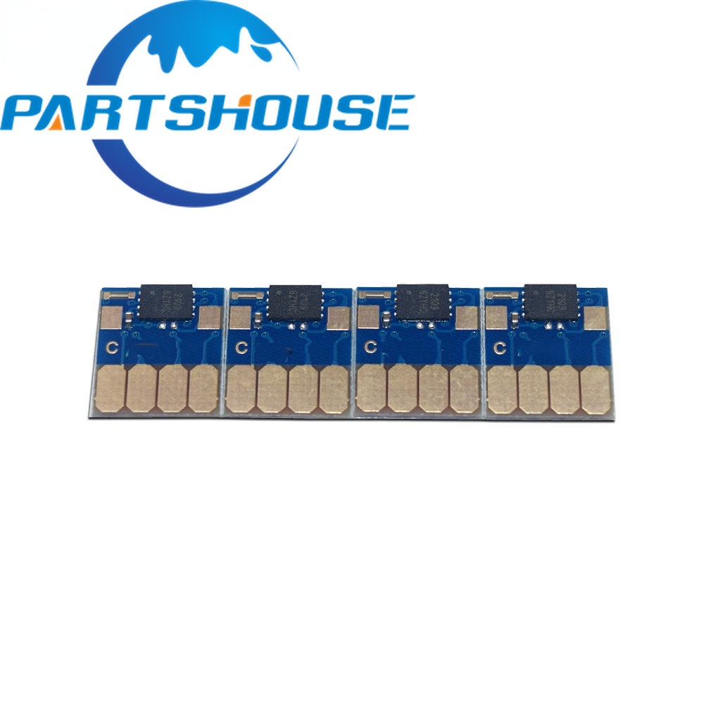 WEIC Auto Reset ARC Ink Cartridge Chip For HP 954 953 952 955 Officejet ...