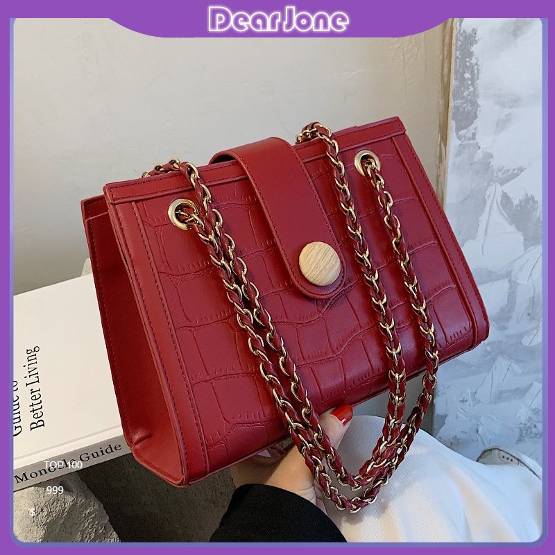 Korean on sale bag trend