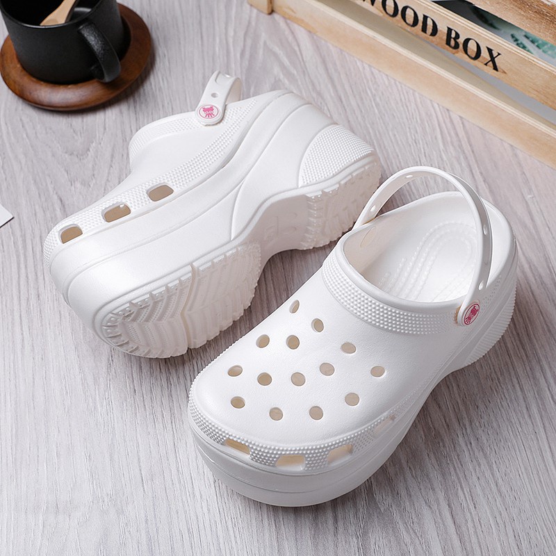 New Pattern 36-43 High-quality Lightweight 10cm/4inch Heeled Wedge ...