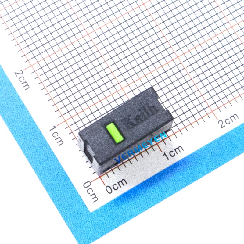 kailh Green dot microswitch gold contact 60m Shopee Philippines