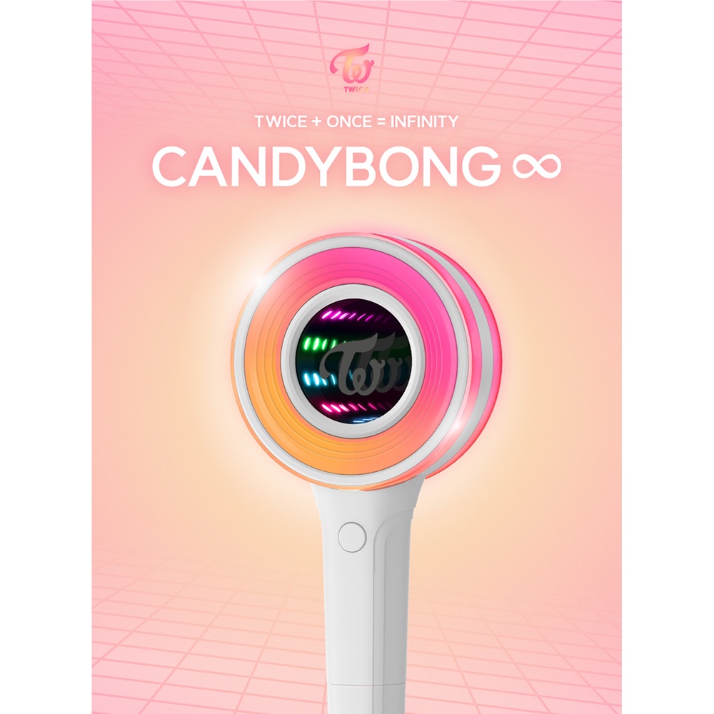 twice candy bong∞×3 新品未開封、タオル×3 twice candy bong∞×3 新品未開封、タオル×3