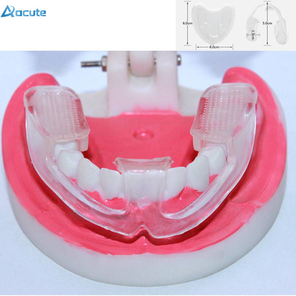 Molar Braces Antimolar Night Wear Teeth Brace/bruxism Splint Mouth