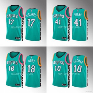 San Antonio Spurs Jersey Concepts : r/NBASpurs