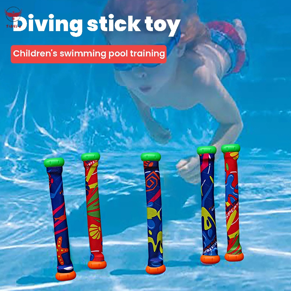 Multicolor Summer Funny Water Games Set Under Water Games Training ...