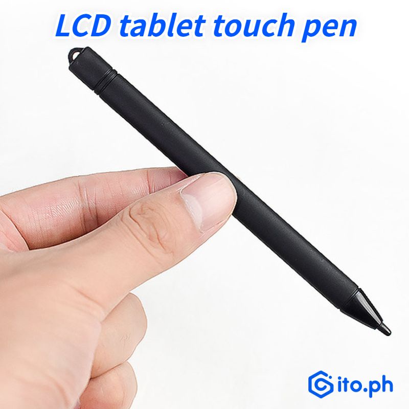 LCD tablet touch pen Handwriting tablet special pen children's LCD