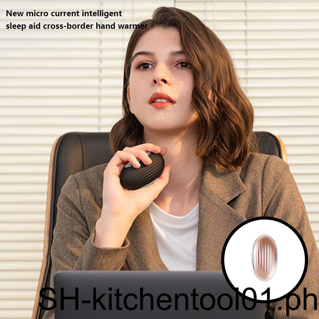 Sleep Handheld Hypnosis Aids Intelligent Instrument Depressed Tool