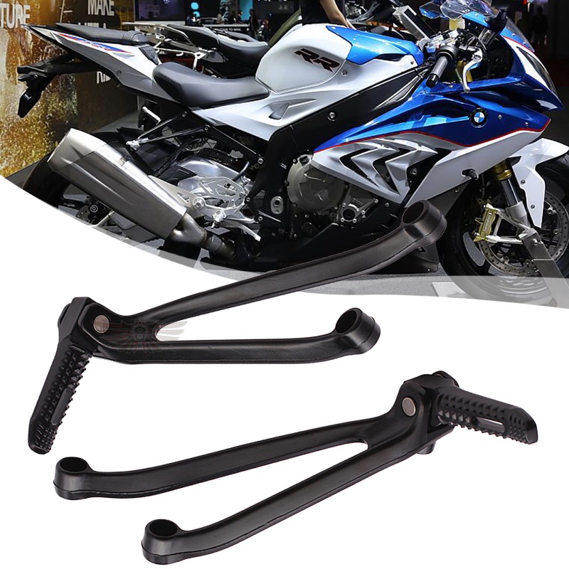 Rear Rack Luggage Carrier Black Fits Honda CT125 Trail 125 Hunter Cub