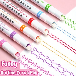 Li'l Hands Coloring Pens (12pcs/24pcs)