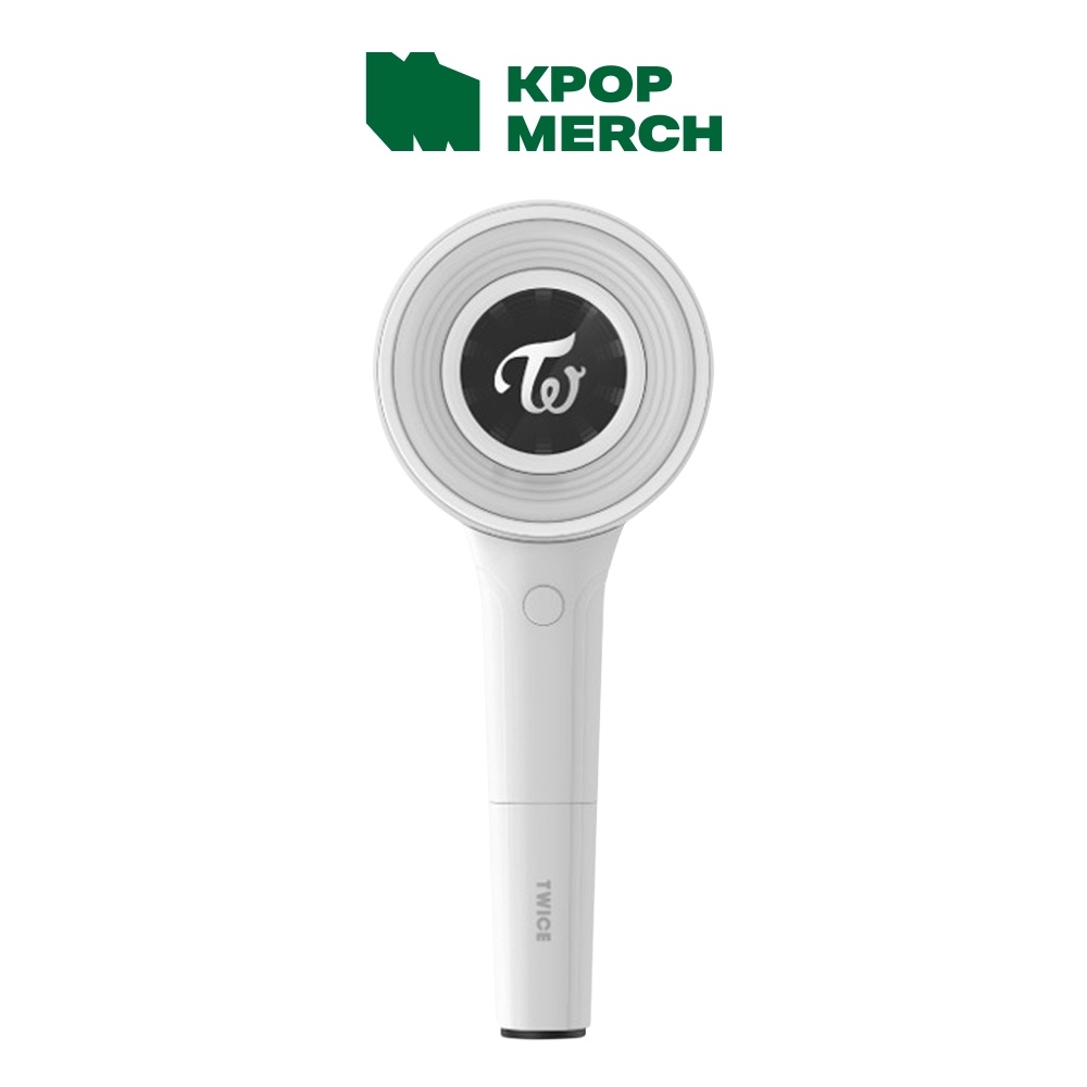 訳あり ペンライト TWICE CANDYBONG VER.3 TWICE Official Light Stick