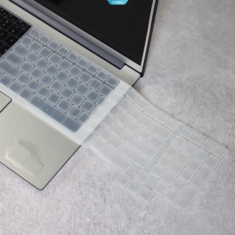 Notebook ASUS Computer Keyboard Case Waterproof Silicone Shell for Asus