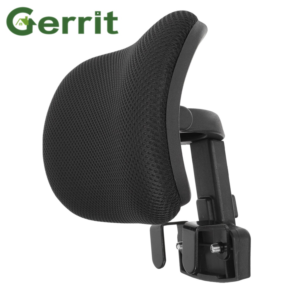 Adjustable Office Computer Chair Headrest Neck Protection Pillow Office