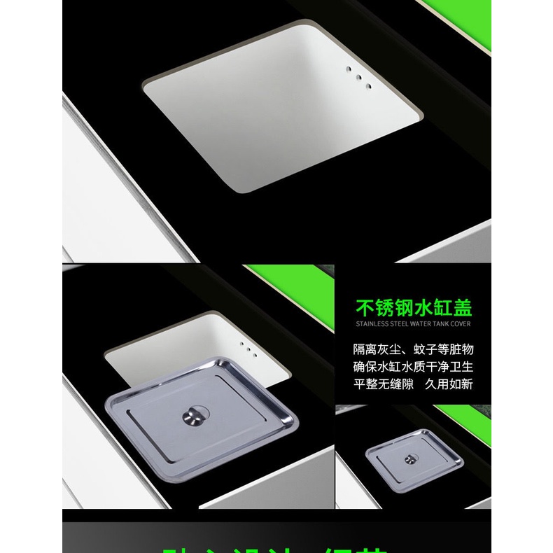 Stove Water Storage Tank Embedded Water Tank Household Ceramic