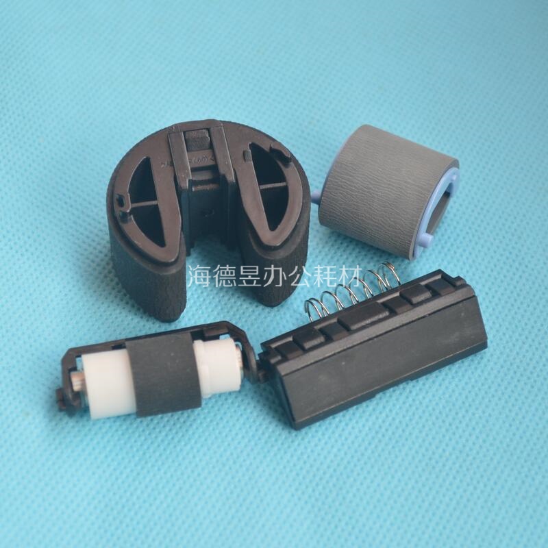 Pickup roller rubber Pager for HP CP2025 PRO400 M451DN Pick up roller