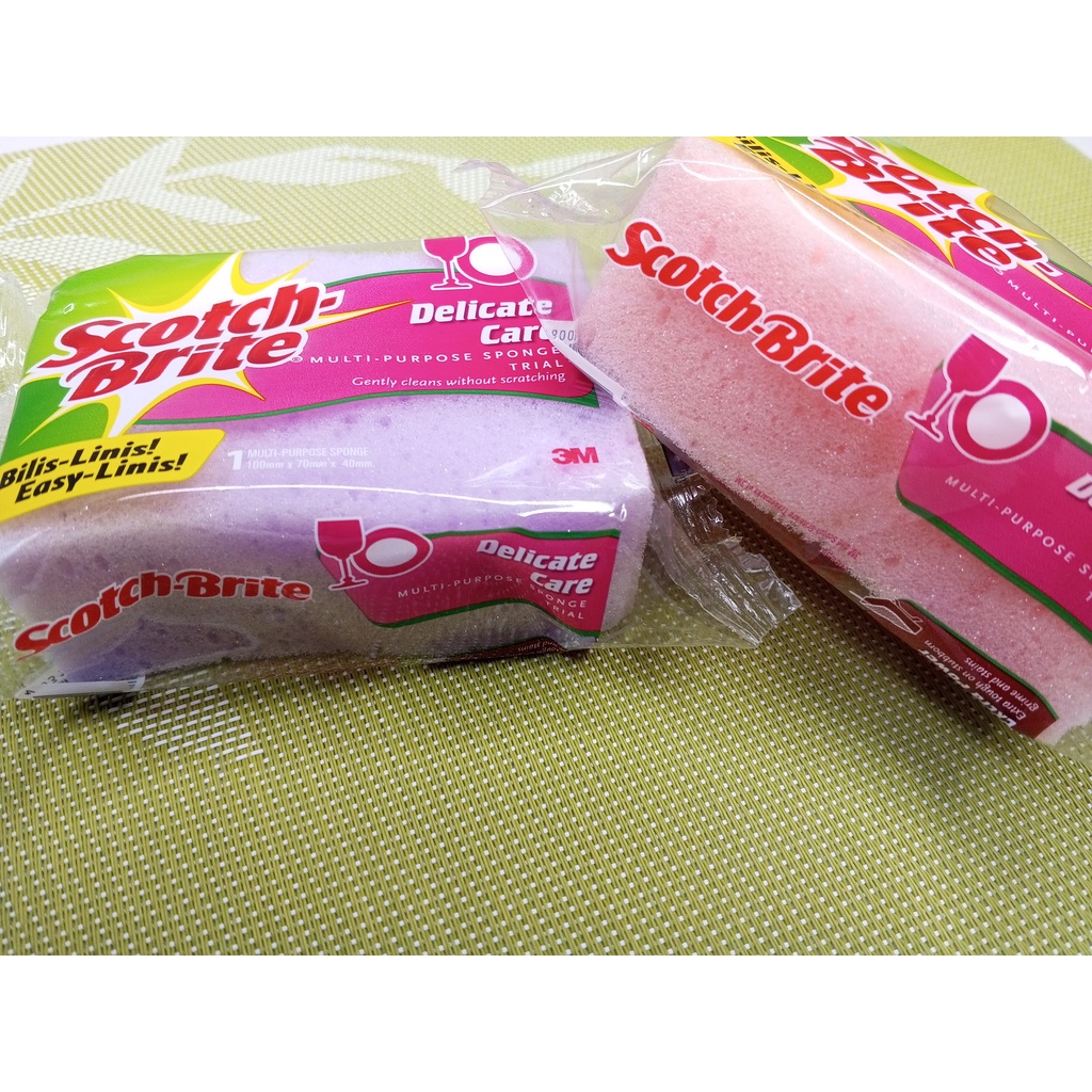 Quality Kitchen Sponge Scotch Brite Strong Sponge Soft And Durable With ...