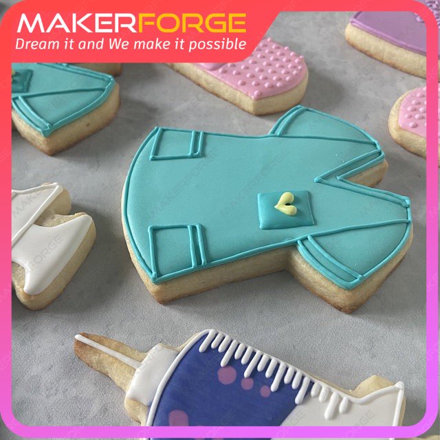 Custom Made Cookie Cutter Shopee Philippines