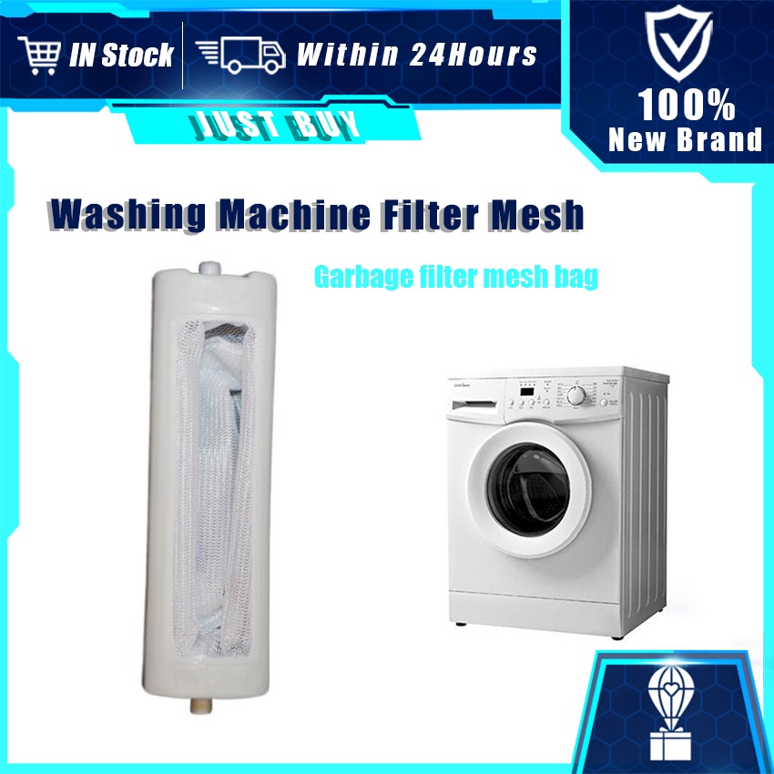 Washing Machine Filter Bag Filter Box