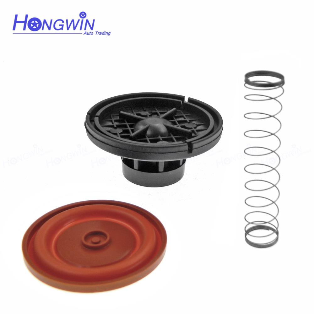 0361.Q5 9648315780 New Engine PCV Valve Cover Repair Kit With Membrane