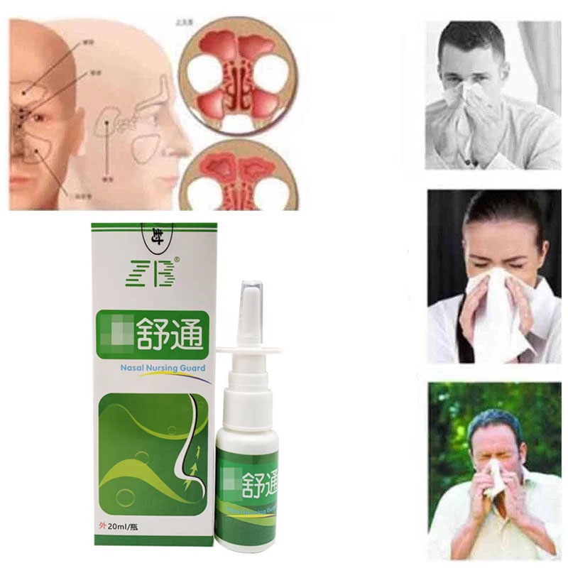 nasal spray sinusitis spray Shopee Philippines