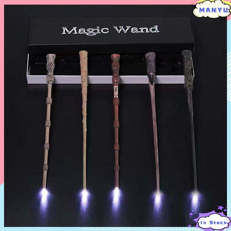 Harry Potter magic wand children's magic wand around magic wand ...