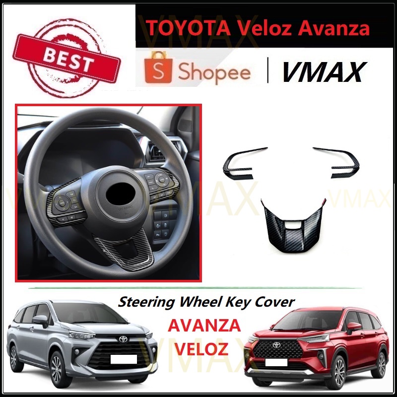 Menggali Potensi: Modifikasi dan Aksesoris Toyota Avanza Veloz 2014
