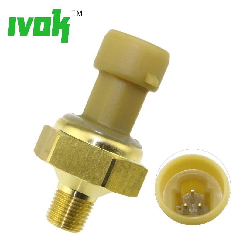 【Original】Exhaust Back Pressure Sensor EBP EGR Transducer For