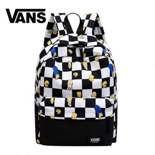 Vans discount bag sale