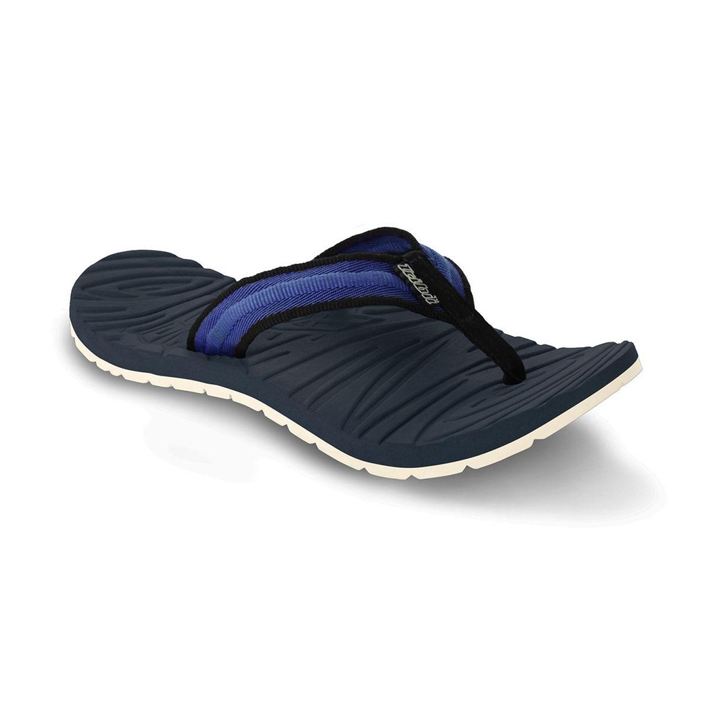 Tribu Outdoor Sandals / Slippers for Men & Women - YKN 401 (Navy Blue ...
