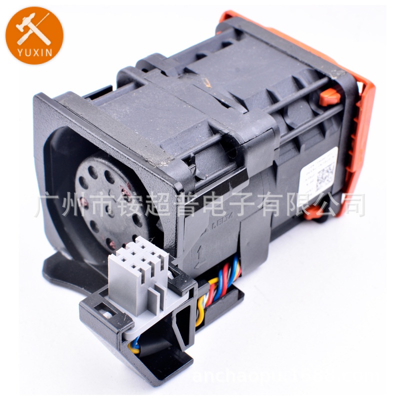 thumbnail image 2 of Dell F1YN7 / 14VG6 Cooling Fan For PowerEdge R620 / R320 Servers (Used, Tested) 2 of 4