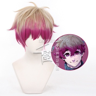 Manmei High Quality Wig Styling Accessories For Cosplay Wigs